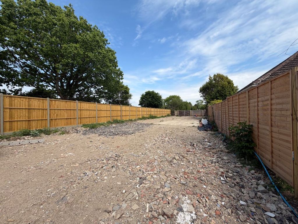 Additional image 4 of Land for saleGreystone Avenue, Bognor Regis PO21