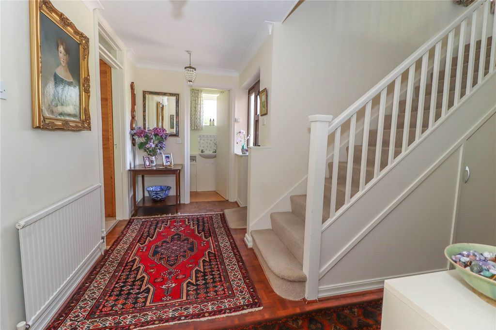 Additional image 5 of 4 bed detached house for saleKingsmead, Anna Valley, Andover, Hampshire SP11