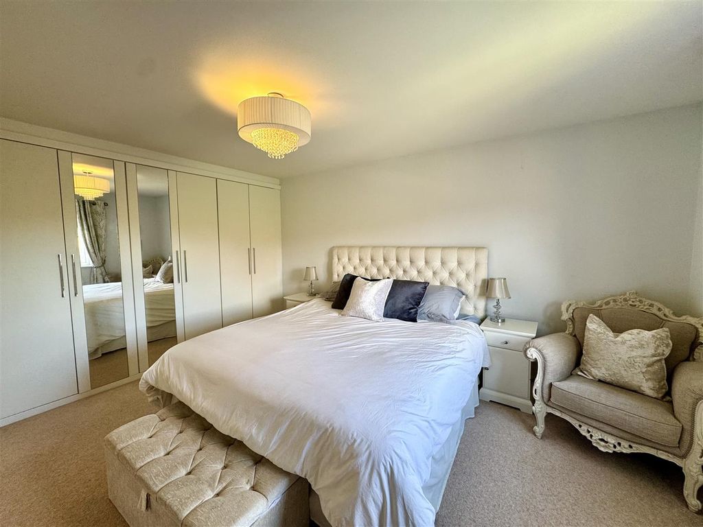 Additional image 16 of 4 bed detached house for saleMerton Green, Caerwent, Caldicot NP26