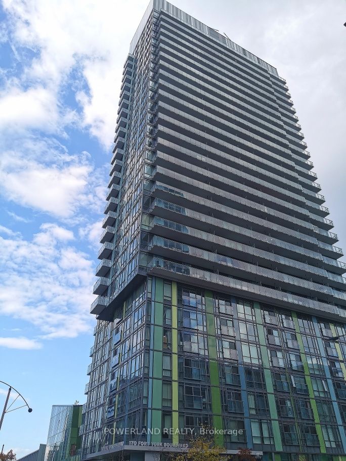 309-170 Fort York Boulevard, Toronto, ON, M5V 0E6