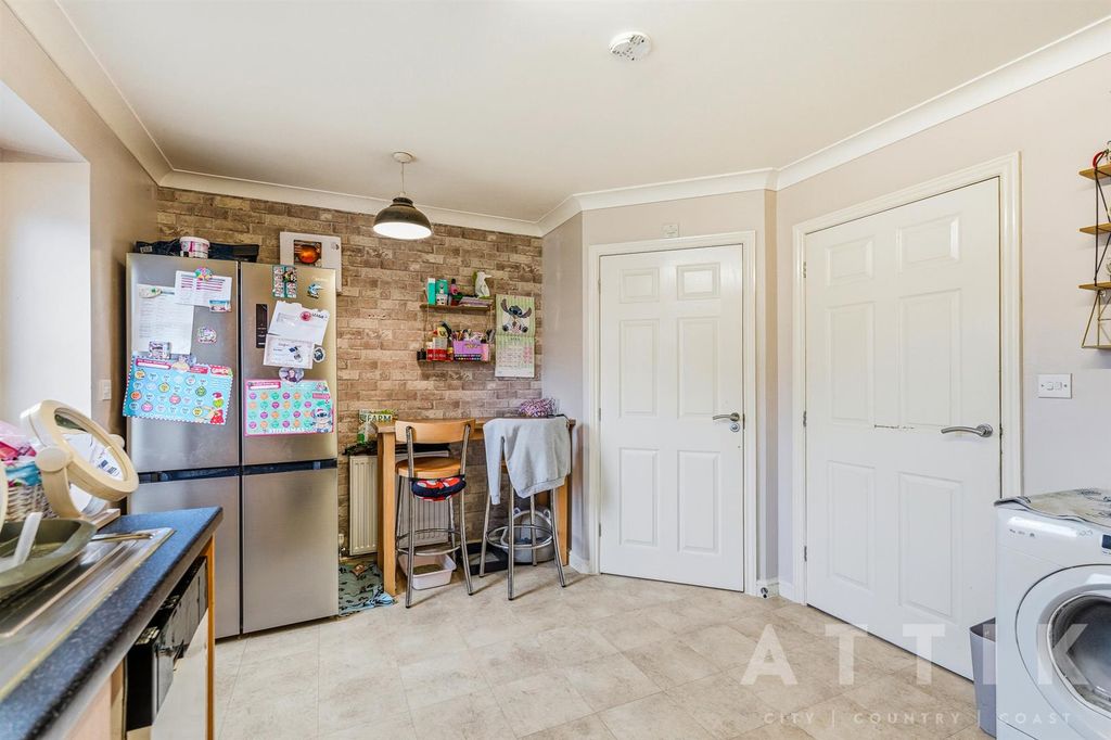 Additional image 4 of 2 bed terraced house for salePine Tree Close, Holton, Halesworth IP19