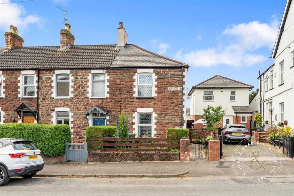 Additional image 27 of 3 bed end terrace house for saleConybeare Road, Victoria Park, Cardiff CF5