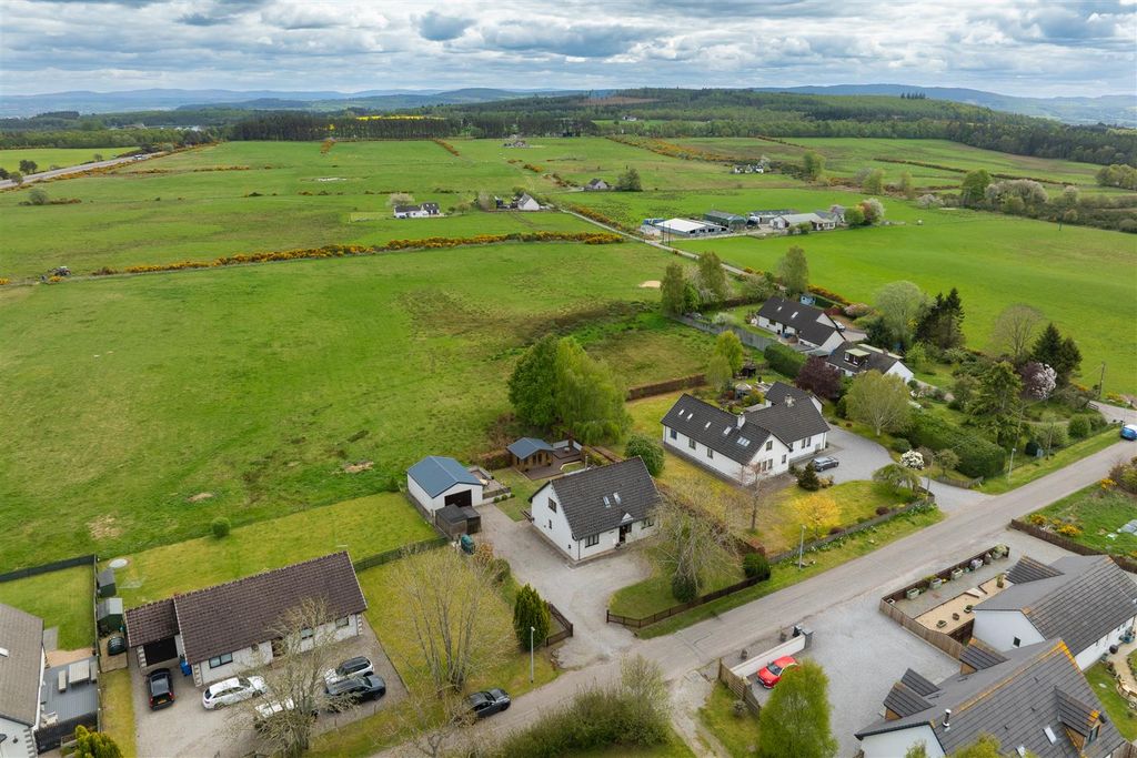 Additional image 29 of 4 bed detached house for saleBogroy, Tore, Muir Of Ord IV6