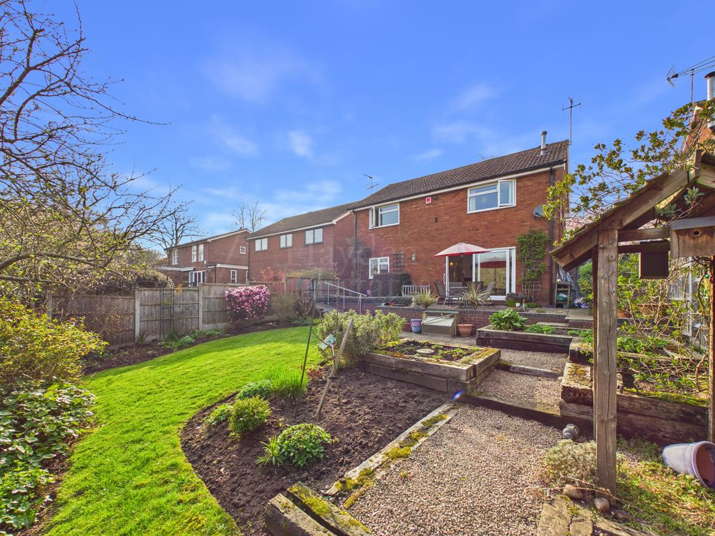 Additional image 21 of 4 bed detached house for saleSandbourne Drive, Bewdley DY12