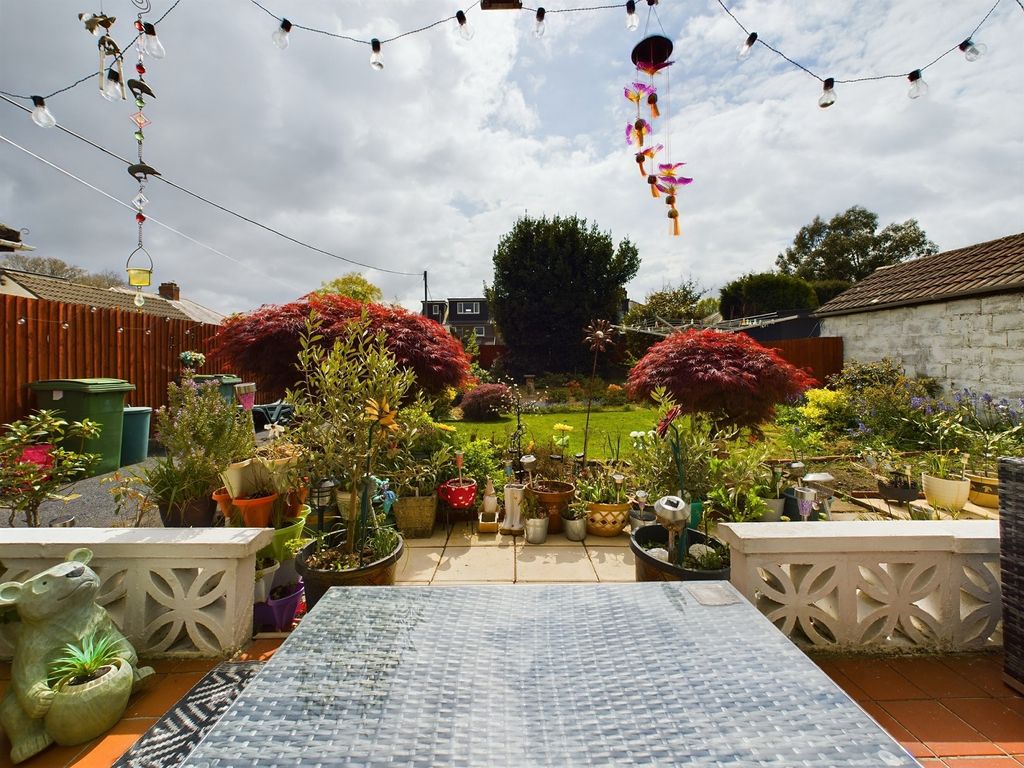 Additional image 14 of 3 bed detached bungalow for saleTyn-Y-Parc Road, Rhiwbina, Cardiff. CF14