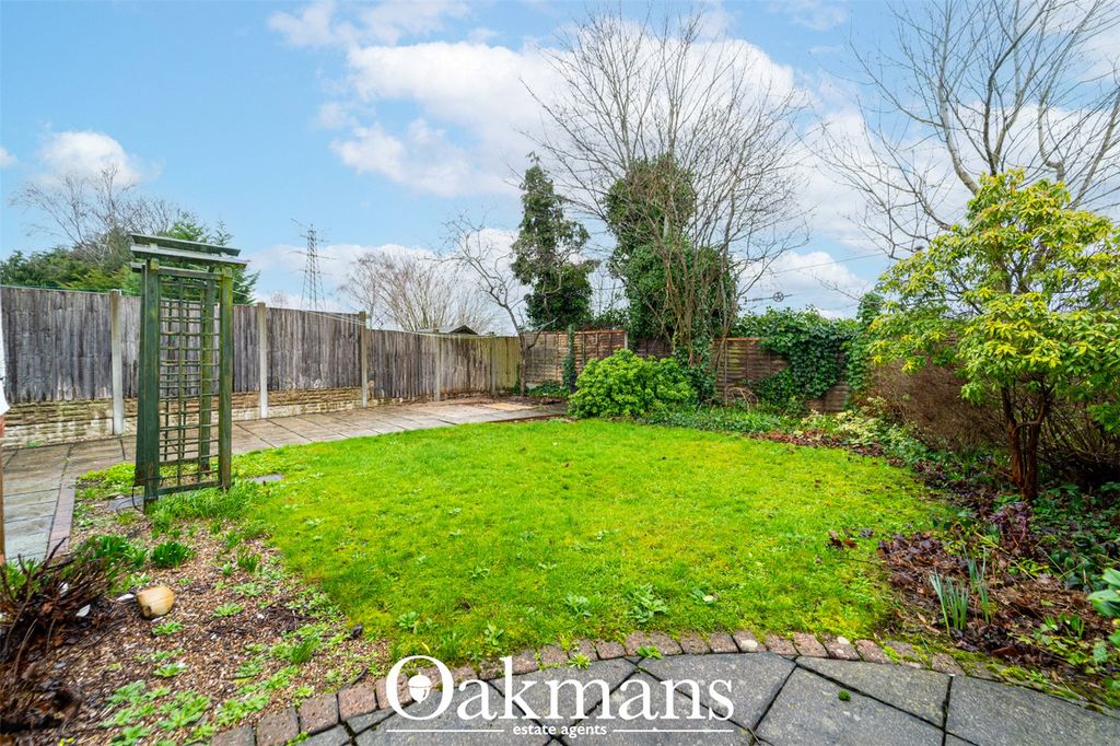 Additional image 41 of 3 bed semi-detached house for saleYork Close, Birmingham, West Midlands B30