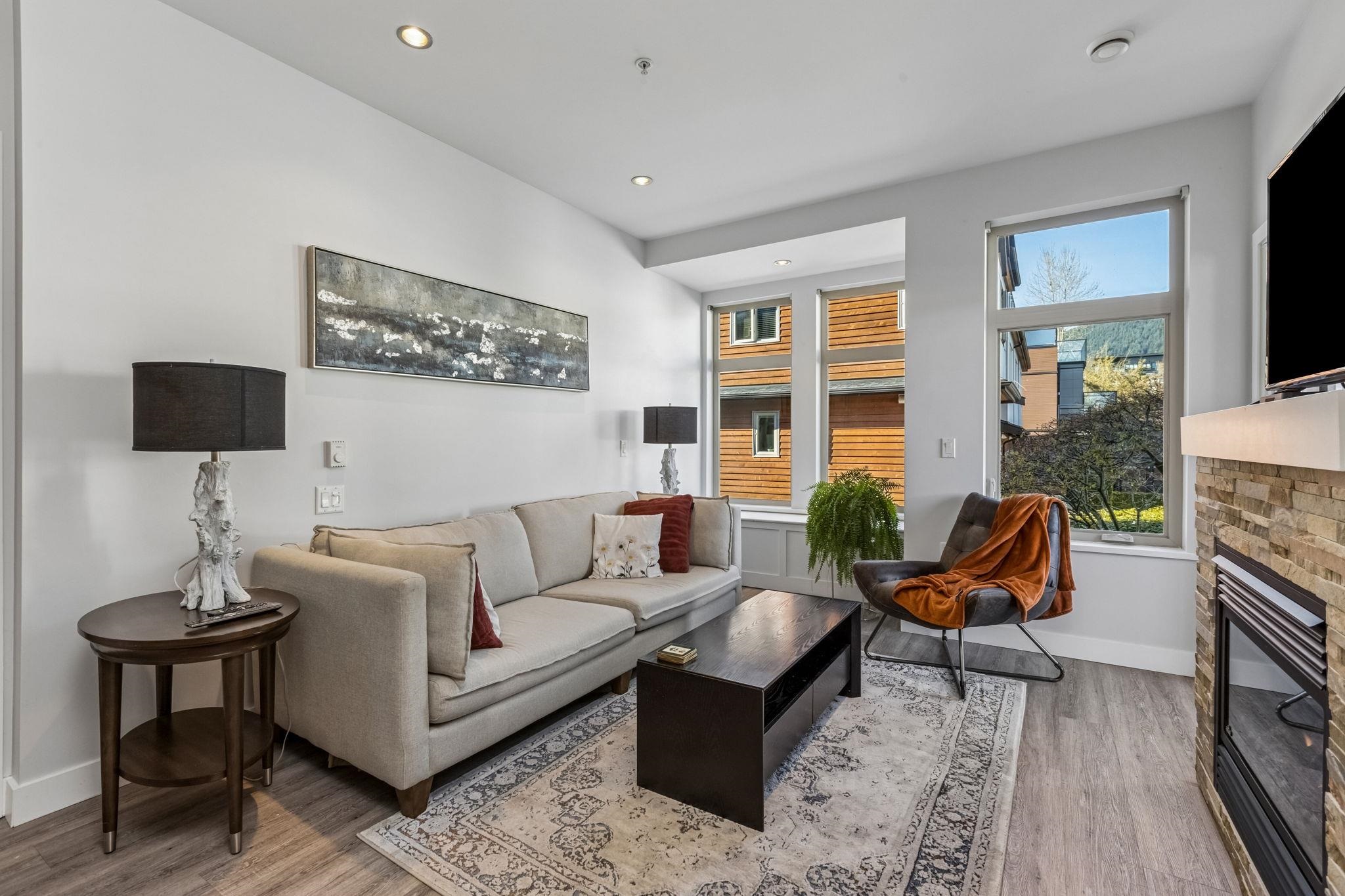 Additional image 4 of 207-116 23rd Street W, North Vancouver, BC, V7M 2A9
