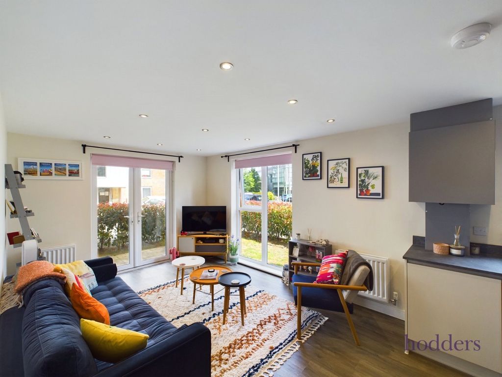 Additional image 2 of 1 bed flat for saleAugustine Apartments, Hawker Drive, Addlestone, Surrey KT15