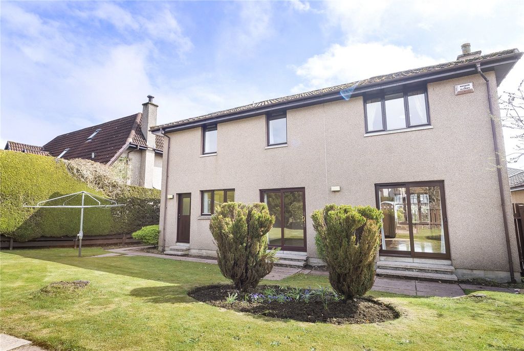 Additional image 36 of 5 bed detached house for sale6 Earlspark Road, Bieldside, Aberdeen AB15