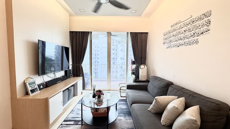 Additional image 4 of 25 Pasir Ris Link