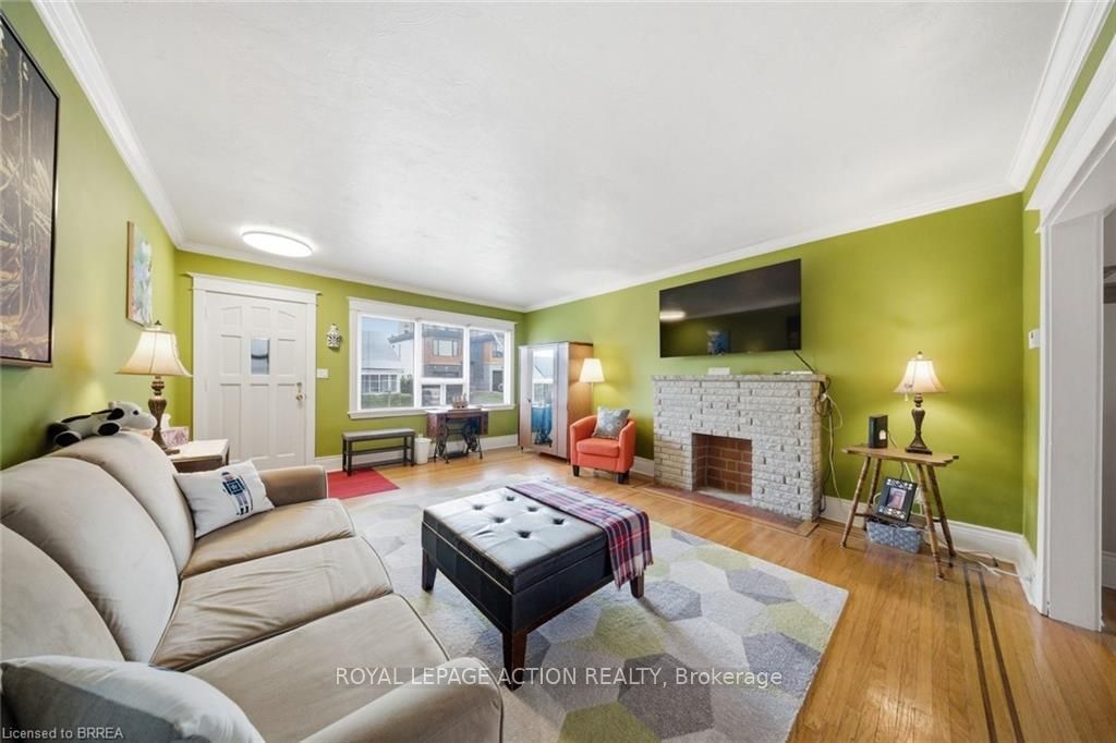 13 Devonport Street, Hamilton, ON, L8R 3C5 photo 5