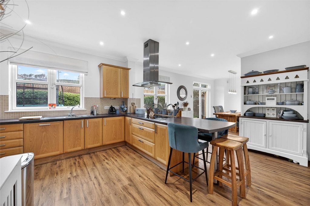Additional image 6 of 5 bed detached house for saleCraigton Place, Lumphanan, Banchory AB31
