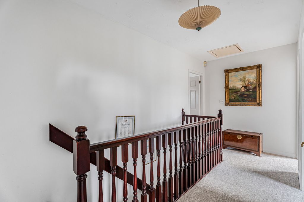 Additional image 18 of 4 bed detached house for saleTurnstone Green, Bicester OX26