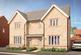 Plot 333, The Kane at Kings Hill Park, Sanderling Gardens, Off Ashingdon Road SS4
