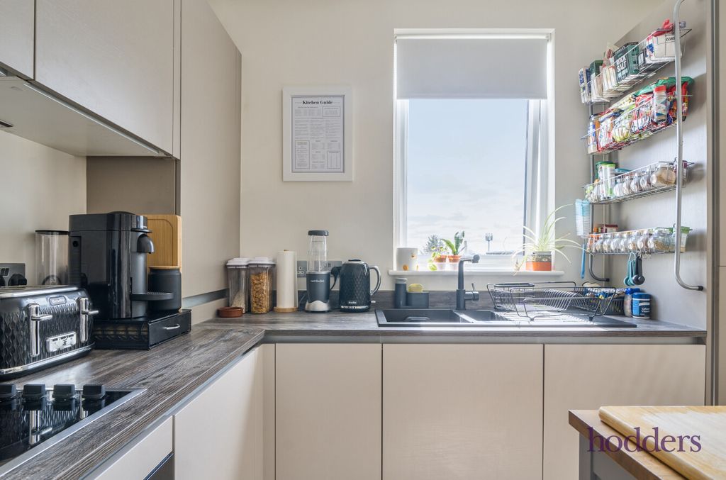 Additional image 11 of 2 bed flat for saleBeaumont Apartments, Hawker Drive, Addlestone, Surrey KT15