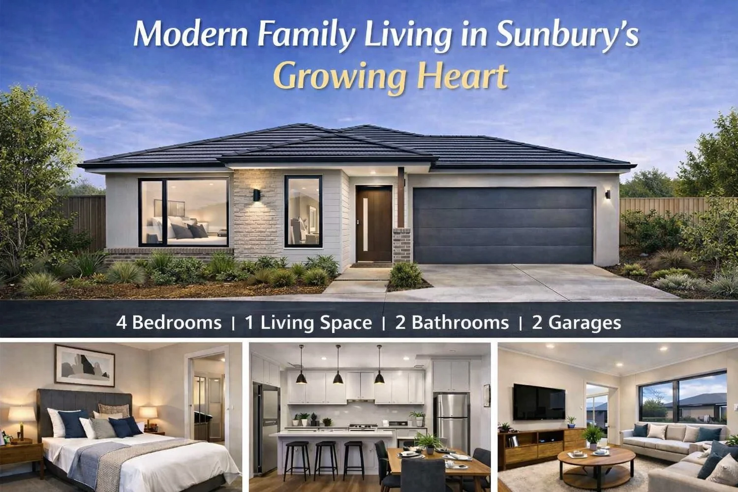 Sunbury VIC 3429