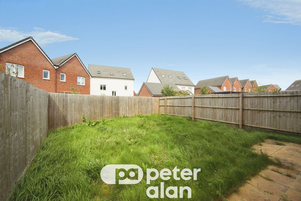Additional image 17 of 4 bed semi-detached house for saleAustenite Way, Newport NP19
