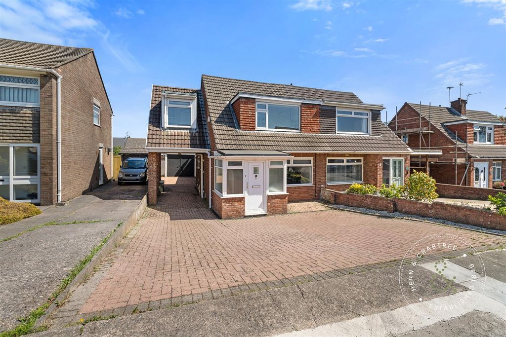 Additional image 41 of 4 bed semi-detached house for saleWell Wood Close, Cardiff CF23