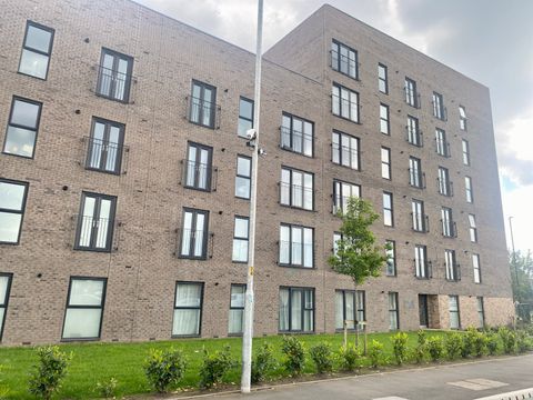 313 Talbot Road, Stretford M32
