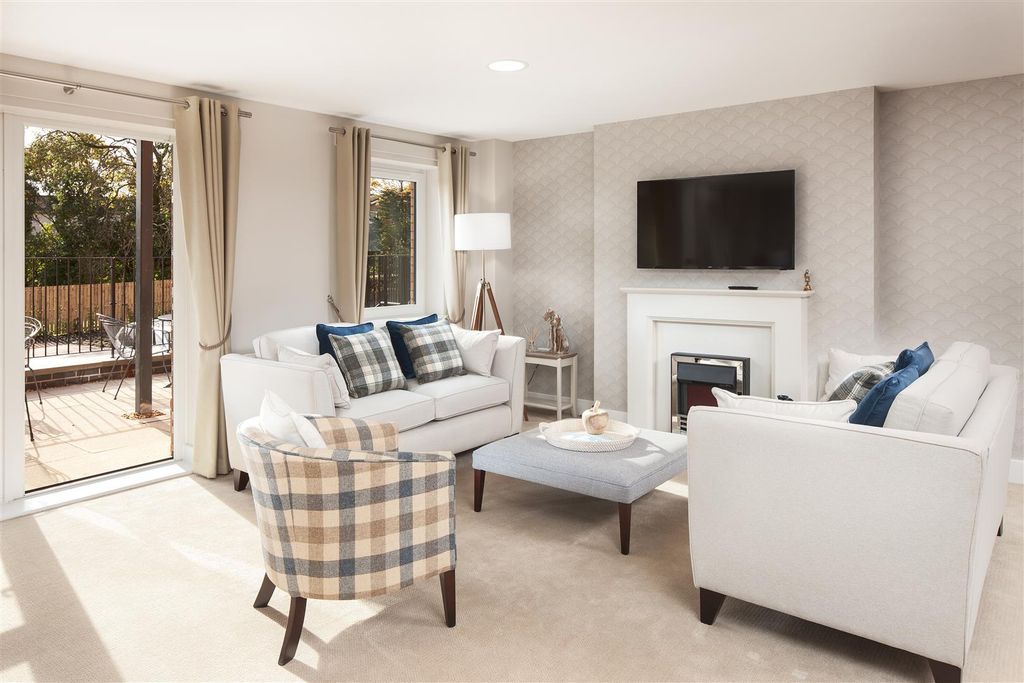 Additional image 20 of 1 bed flat for saleRiverwood, 101 Craigdhu Road, Milngavie G62