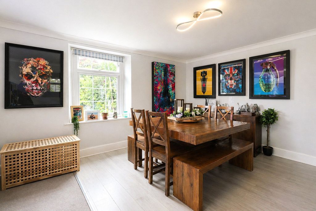 Additional image 3 of 5 bed semi-detached house for saleOrchard Hill, Bideford EX39