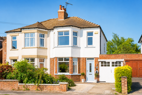 Melwood Grove, Acomb, York YO26