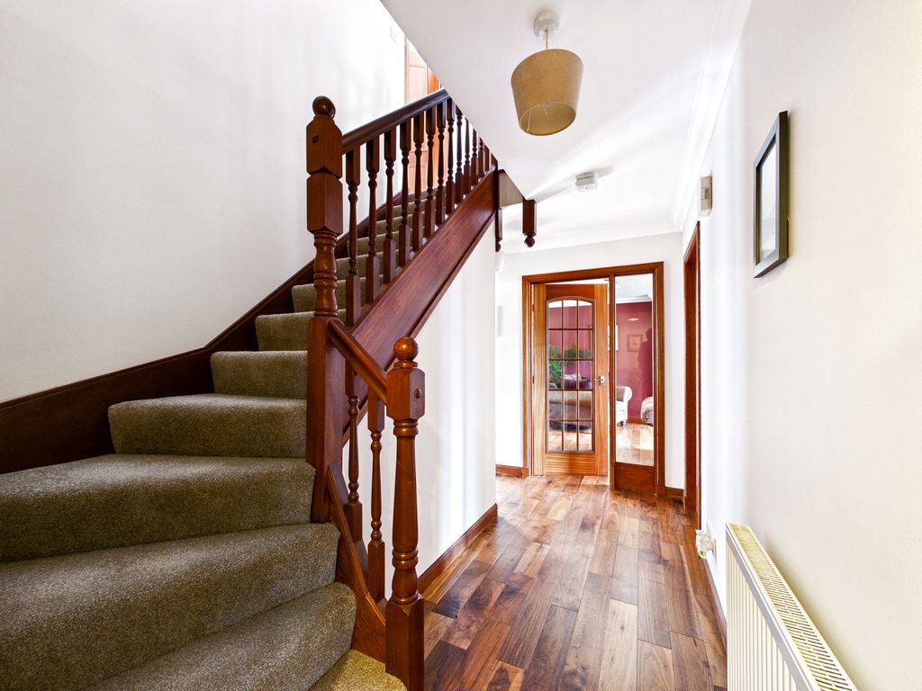 Additional image 3 of 4 bed detached house for sale3 The Beeches, Banchory Lodge, Banchory AB31