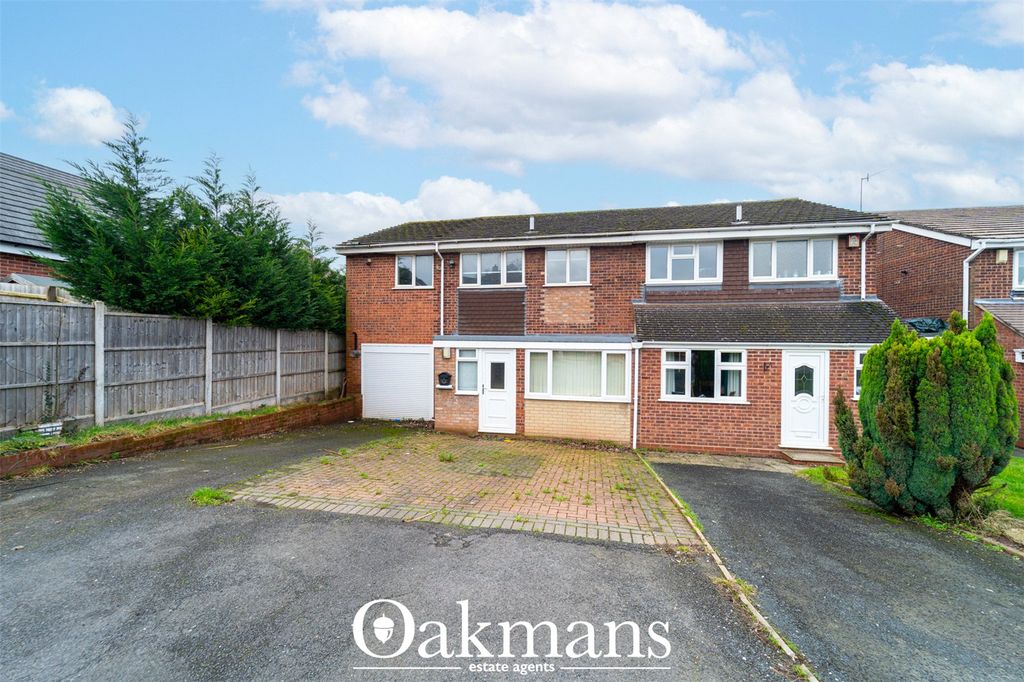 Additional image 14 of 5 bed semi-detached house for saleCotswold Way, Bromsgrove, Worcestershire B61