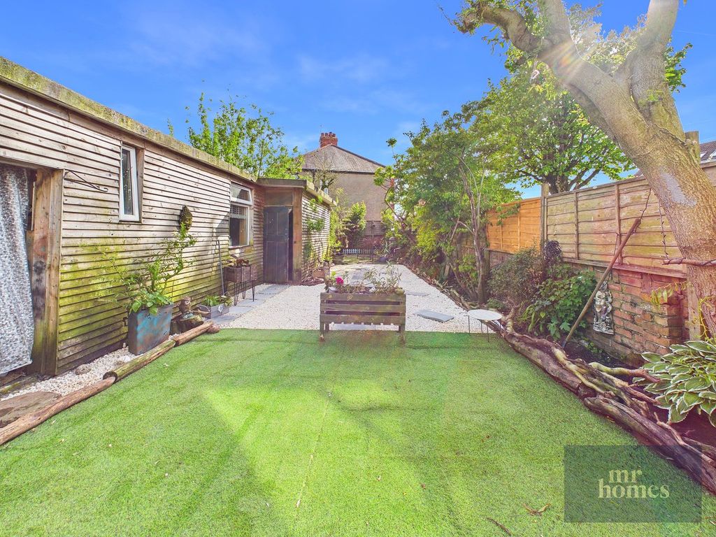 Additional image 10 of 4 bed semi-detached house for saleManor Way, Whitchurch, Cardiff CF14