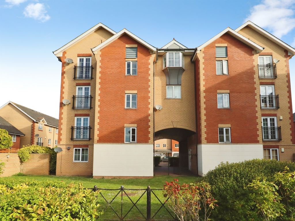 Additional image 17 of 1 bed flat for saleSeager Drive, Cardiff CF11