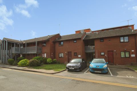 Norwood Road, Reading RG1