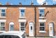 Cornwall Street, Chester, Cheshire