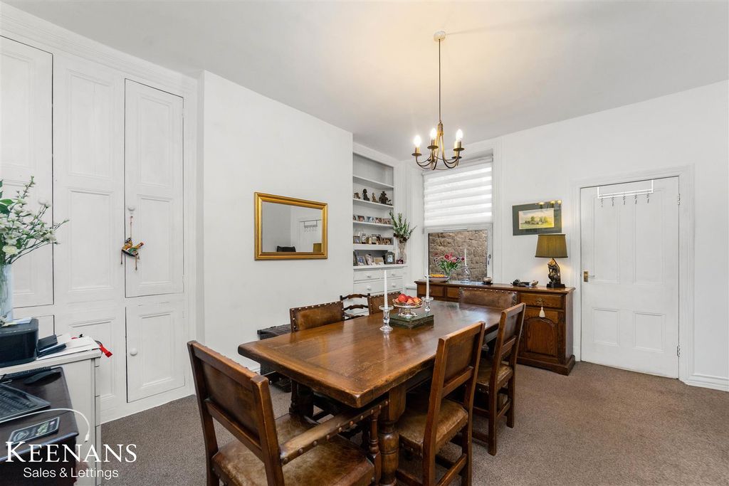 4 bed terraced house for saleWellhouse Road, Barnoldswick BB18