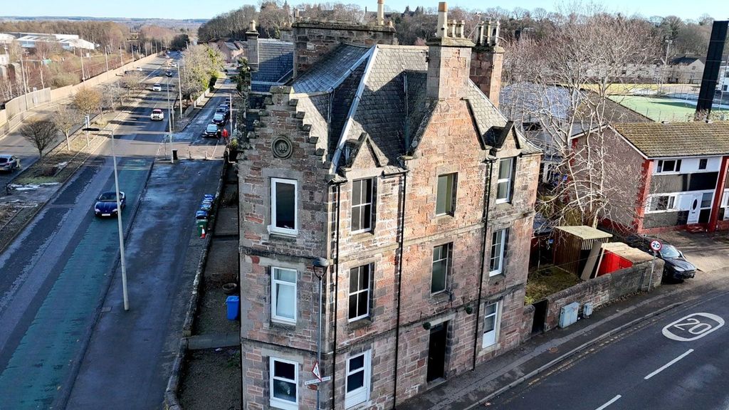 Additional image 13 of 1 bed flat for saleFlat B, 1 Milburn Road, Carlton Terrace, Inverness IV2