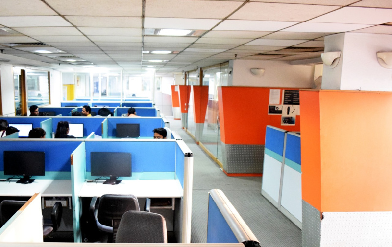 Additional image 2 of Nirman Vihar, Delhi