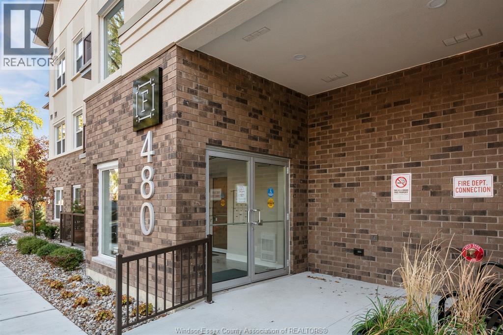 Additional image 3 of 205-480 Fairview , Windsor, ON, N8S1S1