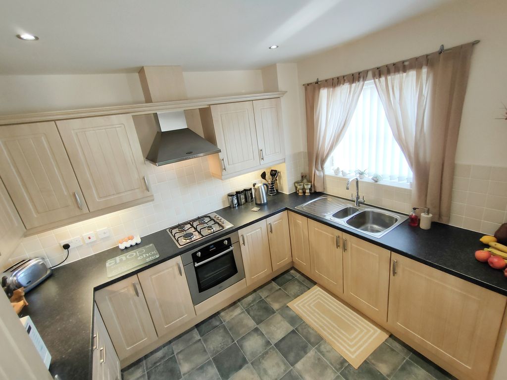 Additional image 7 of 2 bed flat for sale17 Swain Court, Middleton St. George, Darlington DL2