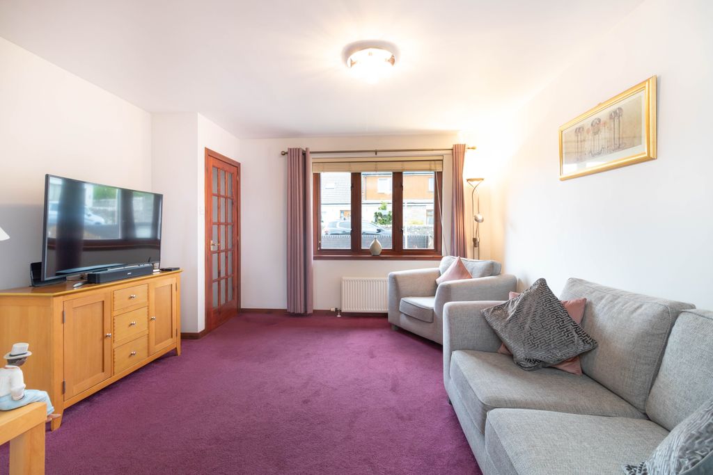 Additional image 5 of 3 bed semi-detached house for saleBlairs Road, Letham, Forfar DD8