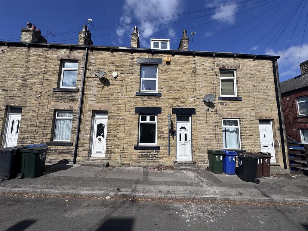 Additional image 11 of 2 bed terraced house for salePindar Street, Barnsley S70