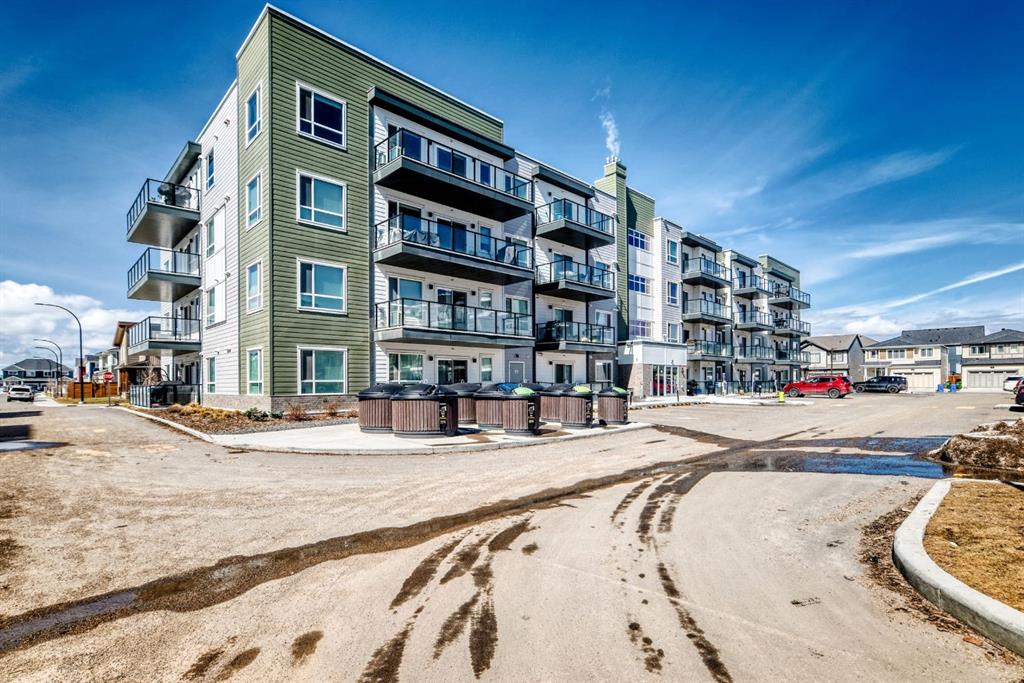 Additional image 2 of 1402-33 Carringham Gate NW, Calgary, AB, T3P 2H6