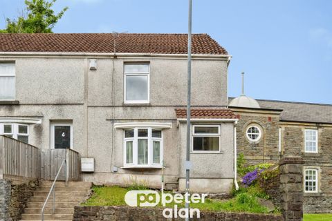 Terrace Road, Swansea SA1