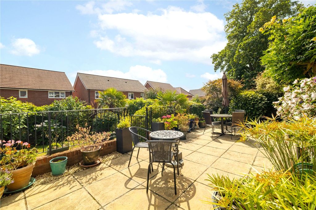 Additional image 27 of 4 bed detached house for saleGrant Court, Bideford, Devon EX39