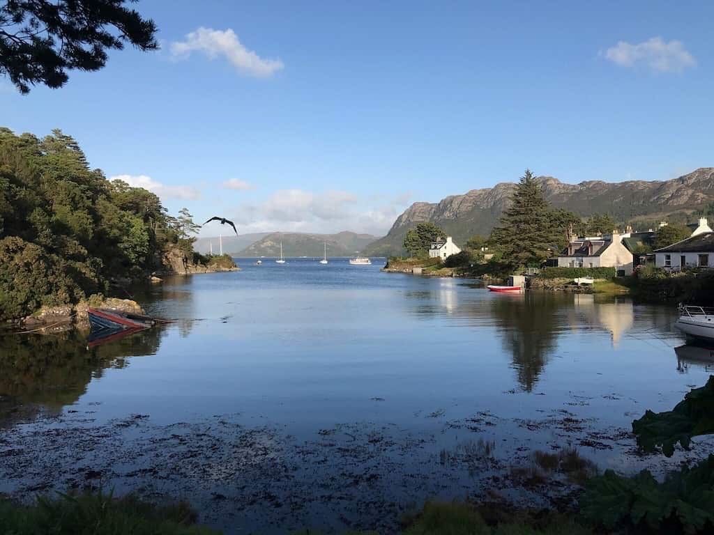 Additional image 16 of 3 bed terraced house for sale9 Harbour Street, Plockton, Ross-Shire IV52