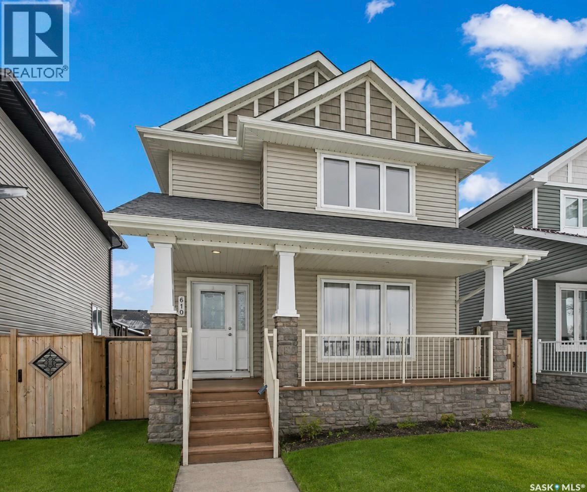 610 Stonebridge COMMON