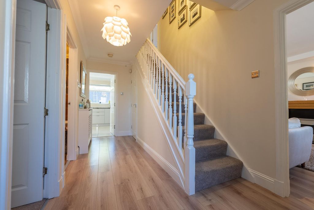 Additional image 14 of 4 bed detached house for saleForrest Street, Airdrie ML6