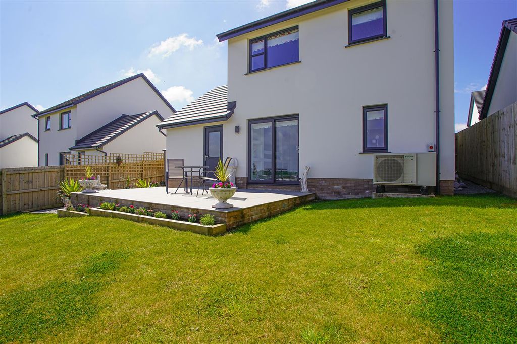 Additional image 22 of 3 bed detached house for saleLower Abbots, Buckland Brewer, Bideford EX39