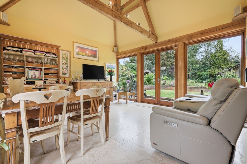 Additional image 9 of 4 bed detached house for saleChurch Street, Billericay CM11