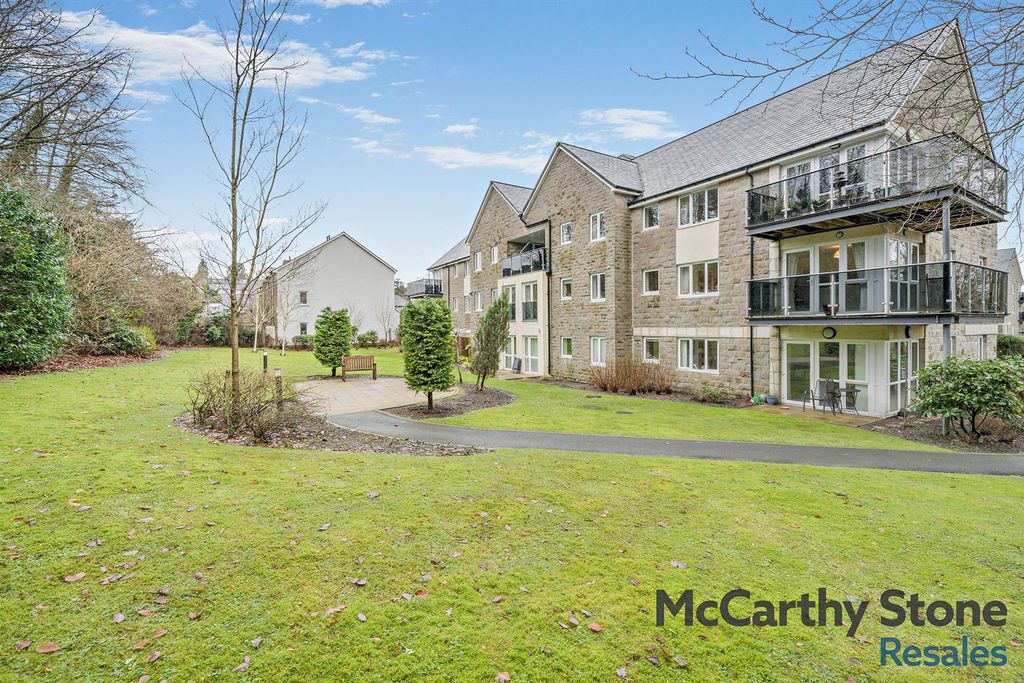 1 bed flat for saleWainwright Court, Webb View, Kendal, Cumbria LA9