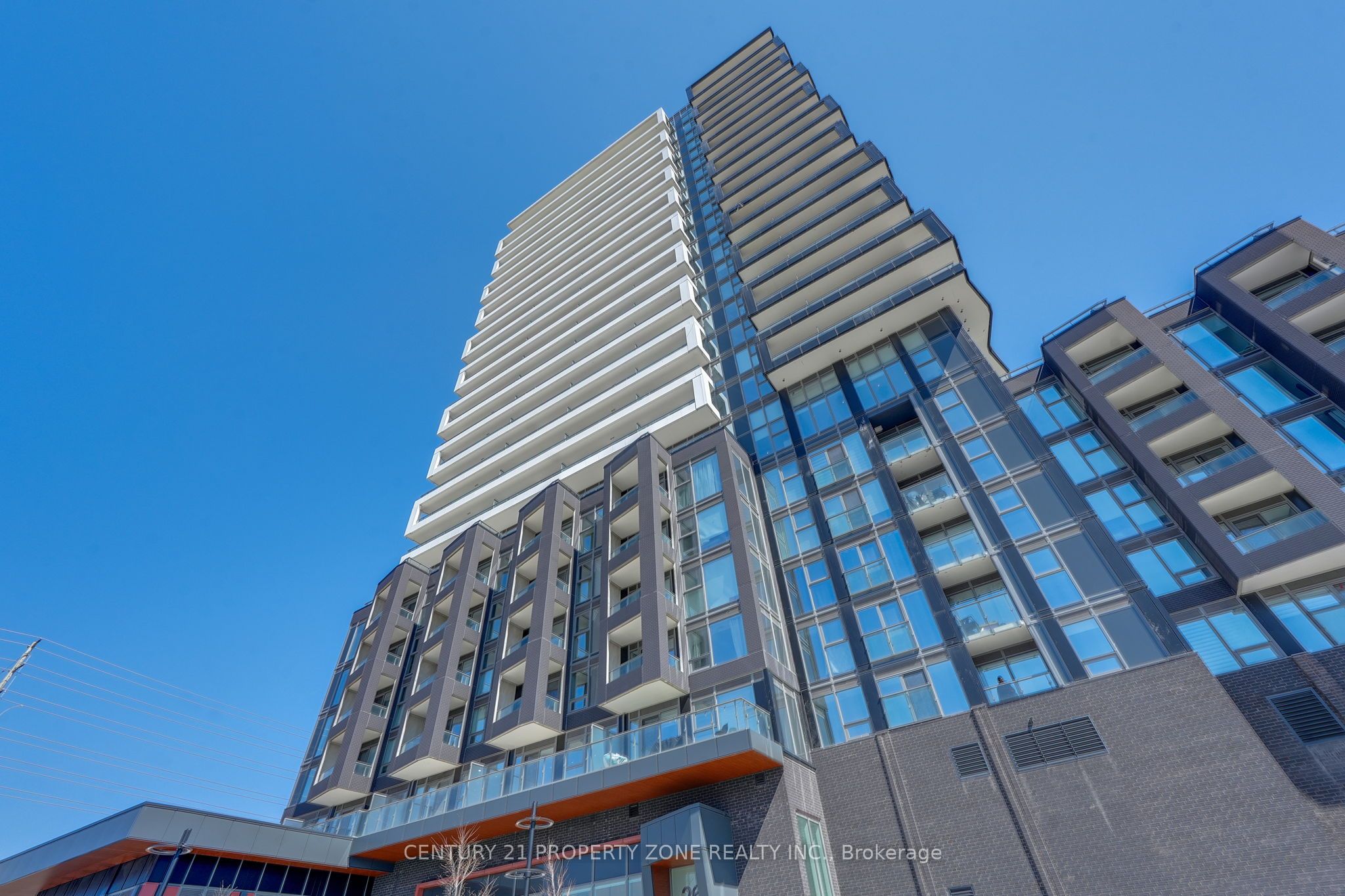 2311-260 Malta Avenue, Brampton, ON, L6Y 6L7