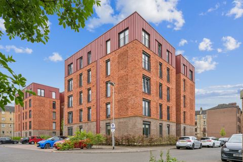 10 Greenholme Street, Flat 1/1, Cathcart, Glasgow G44